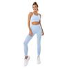 USA Pro Nahtloser Sport-BH für Damen
