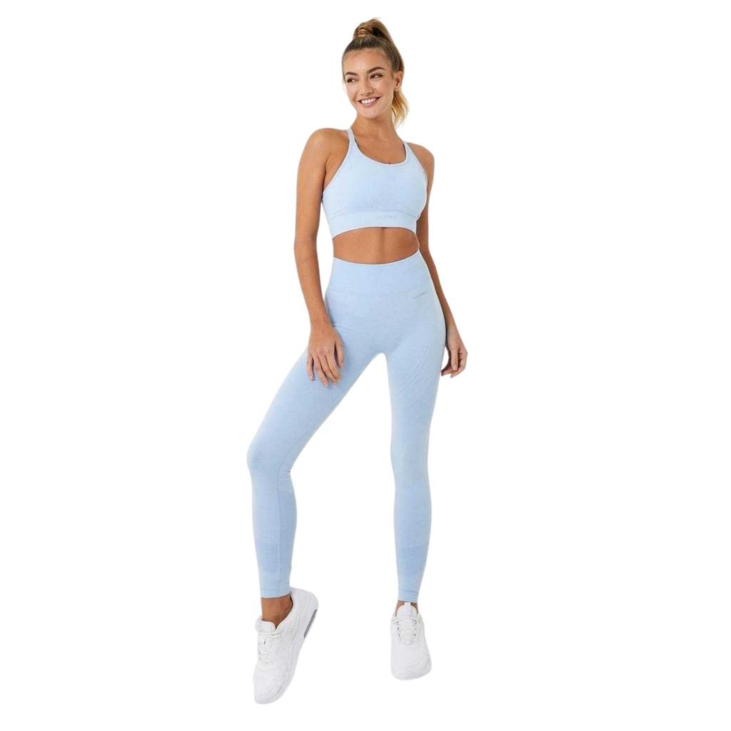 USA Pro Nahtloser Sport-BH für Damen
