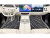 Diepblauw S09 Kofferbakmat voor Model 2025: Volledige Dekking Auto Interieur Accessoires