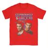 Twilight Edward Jacob Purple Chrome Text Portrait Movie TShirt Summer  T Shirts  Cotton Clothing Short Sleeve YK Tops