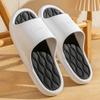 Anti-slip Outdoor Shoes and Indoor Flip-flops