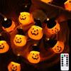 Guirlande lumineuse - AIMOONSA - AIMOONSA - 3 m - 20 LED - Télécommande (3x AA)