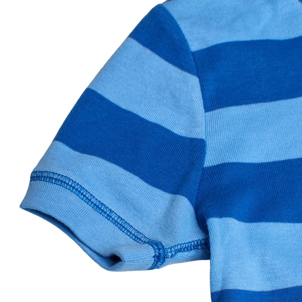 Pijama Corto de Algodón 869104 para Niño