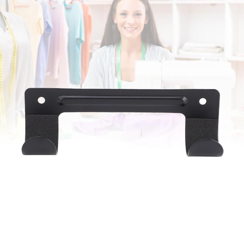 Wall Mount Wall Mount Ironing Rack With Screws Laundry Room Storage Rack Utility Room