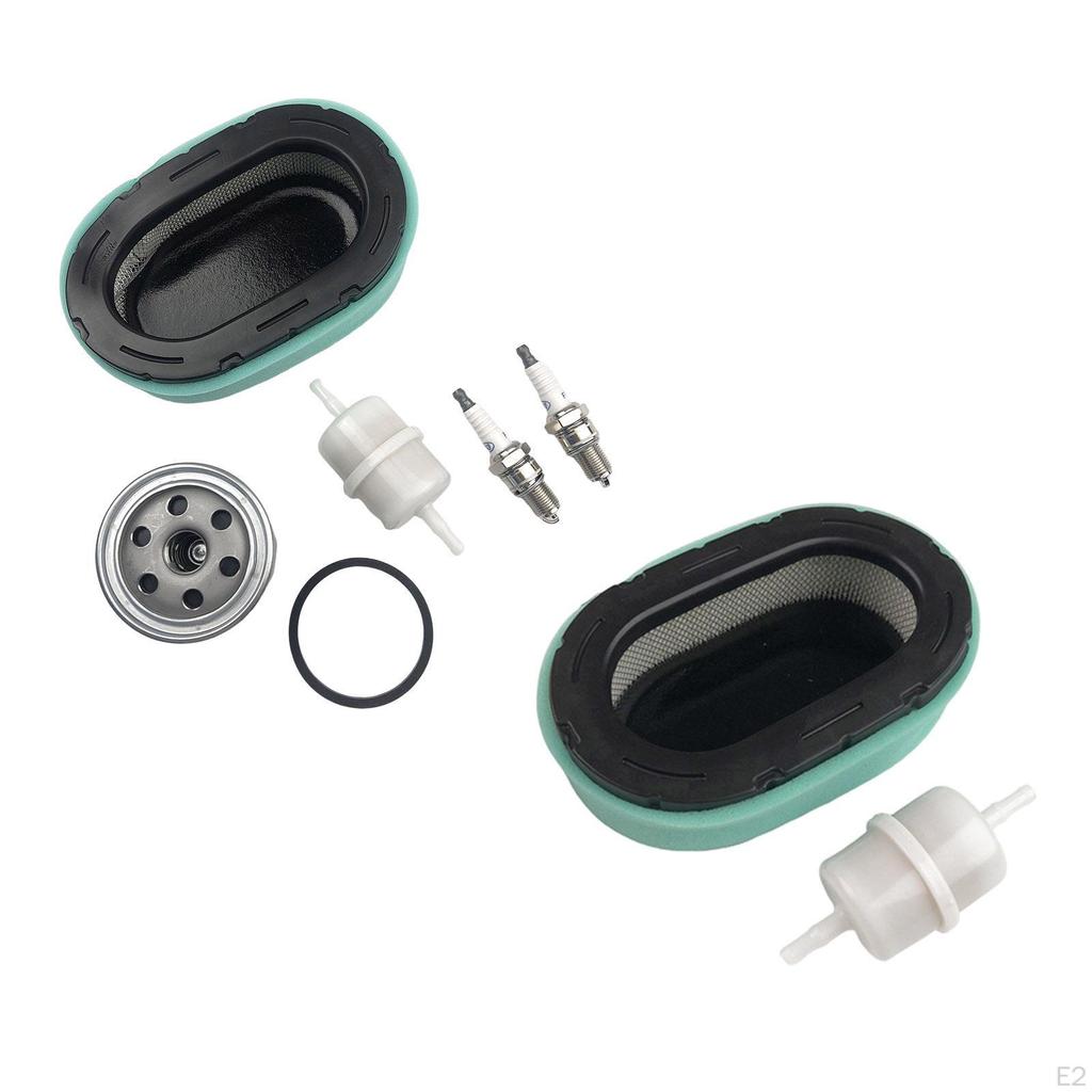 Air Filter Kit Components Replacement Parts for