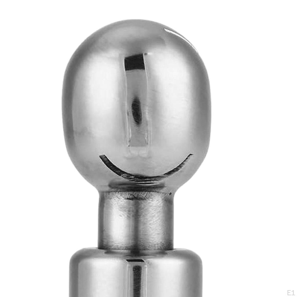 3/8inch Rotary Spray Cleaning Ball 360° Rotatable Rotating Self Efficient