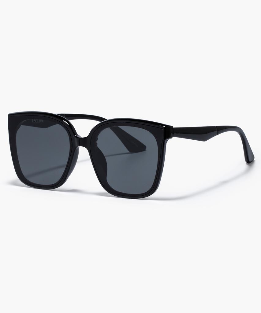 Likkeullou Rc E-Sang F Sunglasses Black