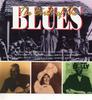 CD VARIOUS  Birth Of The Blues CDCD2011 Charly Classics 1993 UK Blues Used