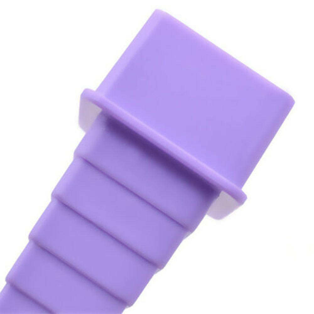 4pcs/set Plastic Quilling Tower Bobbin Paper Craft Quilled Art Tool