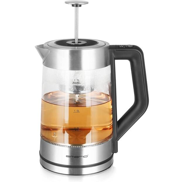 Kettle Emerio WK-122730