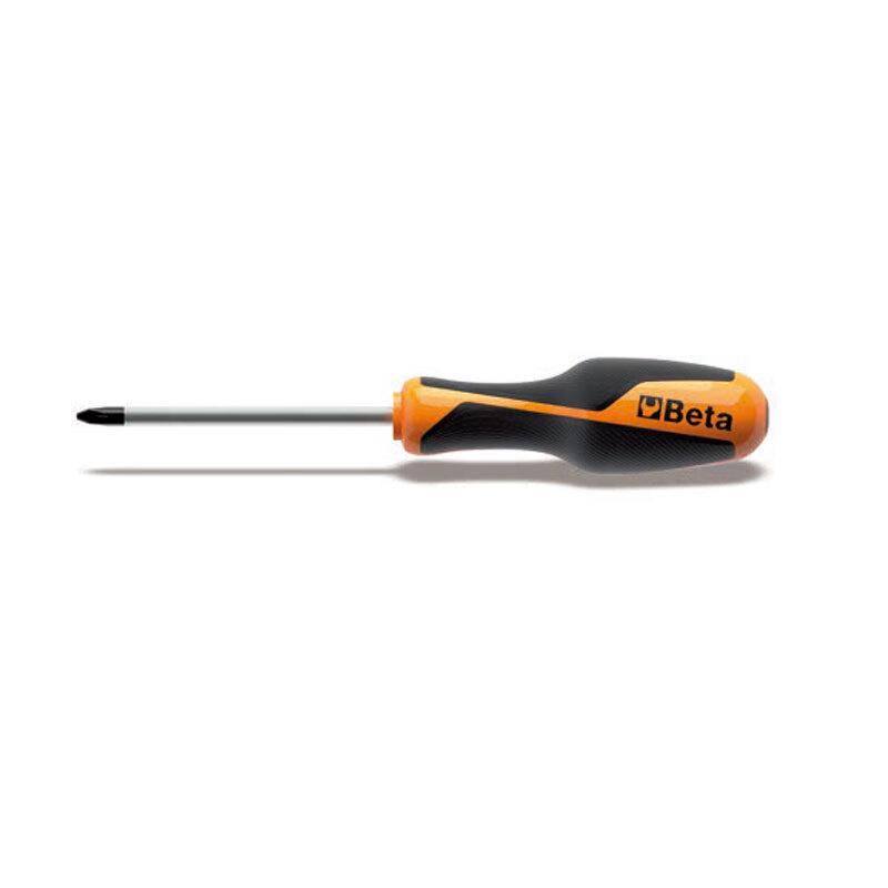 BETA Phillips Screwdriver PH2 x 100mm