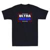 Men's and Women's T-shirts Ultra MAGA Funny Maga Patriotic Ultra Maga 2024 Republican Vintage