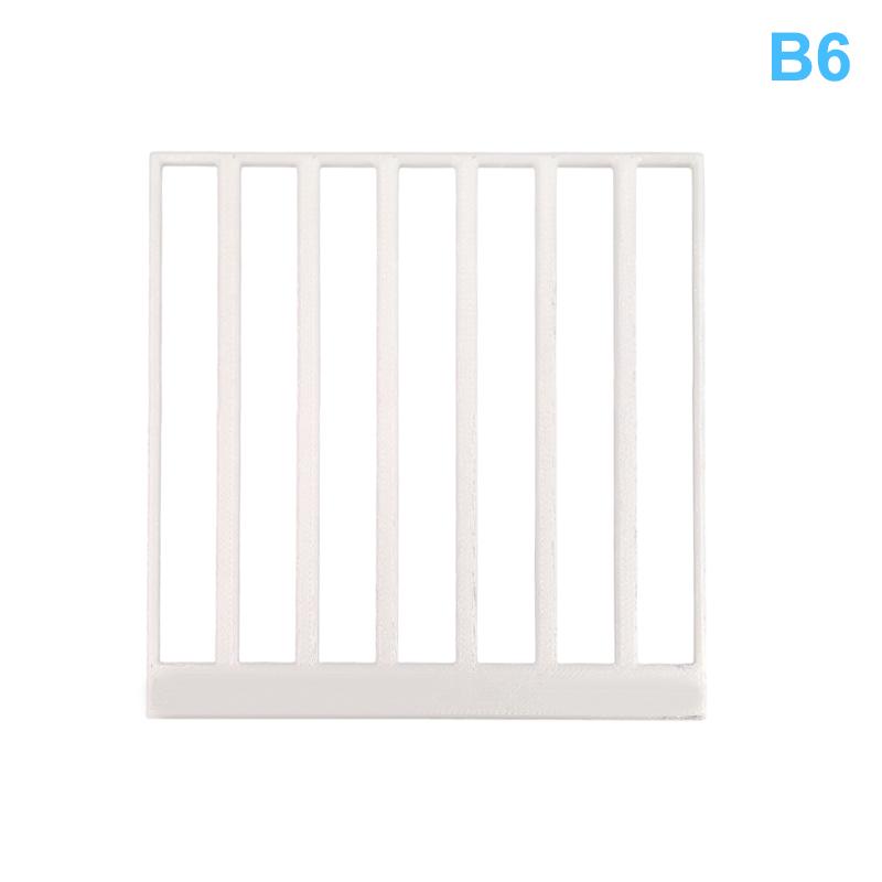 

Линейка для алмазной мозаики 3D-печать Сетка для алмазной живописи Набор для прицеливания Инструмент для выравнивания алмазов С равномерным распределением Нескользящая текстурированная