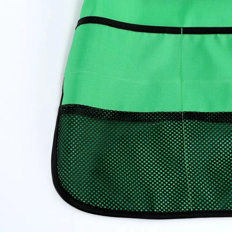 Set de 7 piezas Delantal de Jardín para Niños Set de Herramientas Guantes de Jardín Cultivar Flores Jugar Cosplay Juguetes de Ciencia Fiesta de Niñas Disfraces de Cosplay