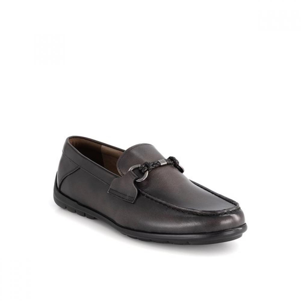 

Soda Men S Lightweight Driving Loafer 2cm Amm538ka22 285