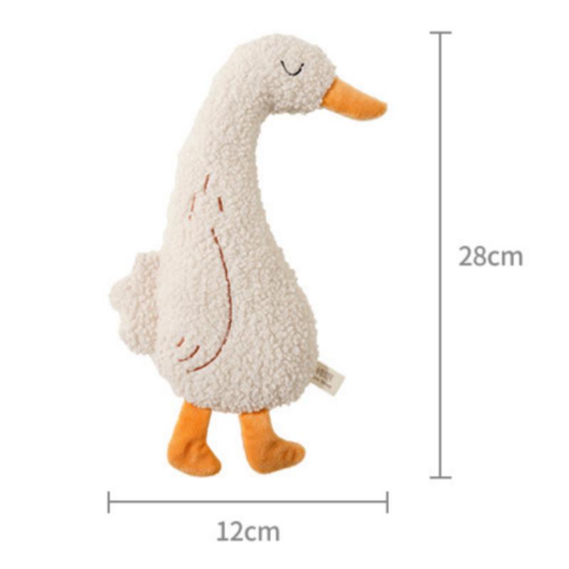 

Cute Animal Plush Cat Cartoon Toys With Squeaker Indestructible Contains Catnip Pet Supplies Safe Cat Tough Toys Rustling Paper