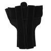 Full Back Back Support Hunchback Correction Belt Black XL