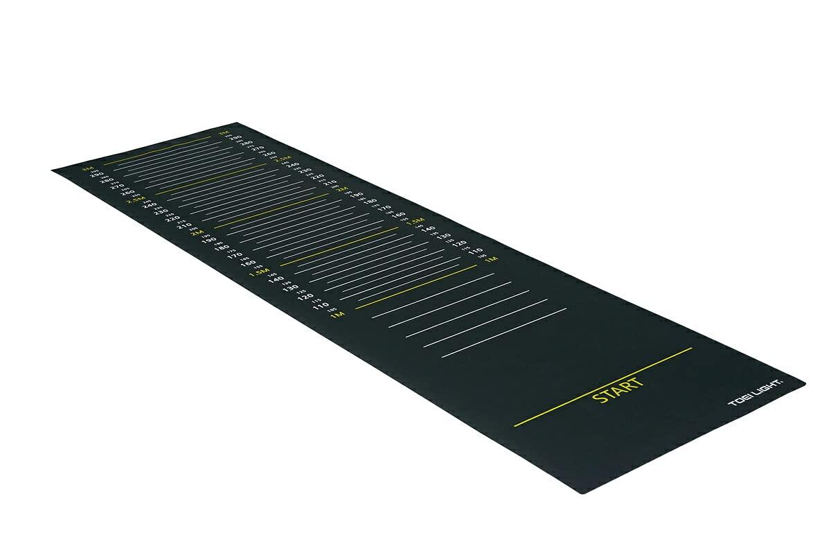 

TOEI LIGHT Измерительный мат 3 м T1813