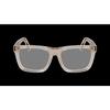 Lunettes de Vue VICTORIA BECKHAM VB2670 53/17/140 250 TRANSPARENT BEIGE ACETATE FEMALE VB2670 TRANSPARENT BEIGE OPHTHALMIC 53 17 140