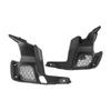 For Kawasaki Z900 2017- Motorcycle Front Inner Air Intake Side Cover Panel Bracket Vents Fairing Accessory Parts