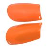 2pcs Soccer Shin Guards Football Games Leg   Reduce Shocks Shin Pads Guard