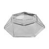 Eco friendly Clear Acrylic Display Stand – for Home and Shop Decorations