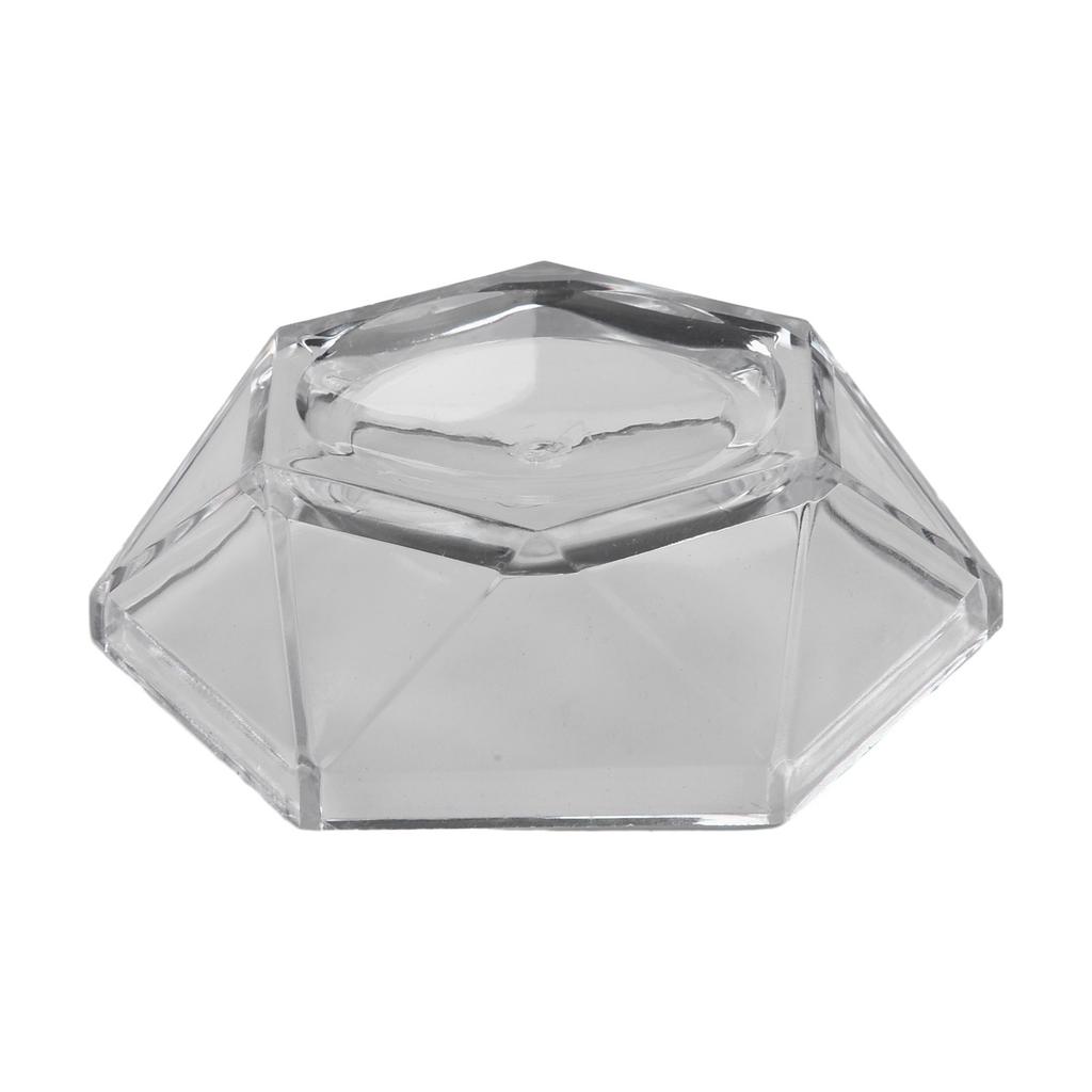 Eco friendly Clear Acrylic Display Stand – for Home and Shop Decorations