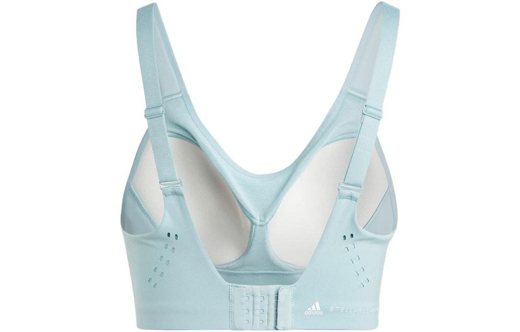adidas X Stella McCartney Sports Underwear Women's Gray Blue HZ4273
