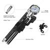 22 in 1 Bicycle repair tool kit set repair tire repair tool kit repair mountain bike air pump air pressure gauge