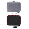 Protective Carrying Case for Mobile 7/7P Handheld Stabilizers with Soft Lining and Mesh Pocket for Accessories