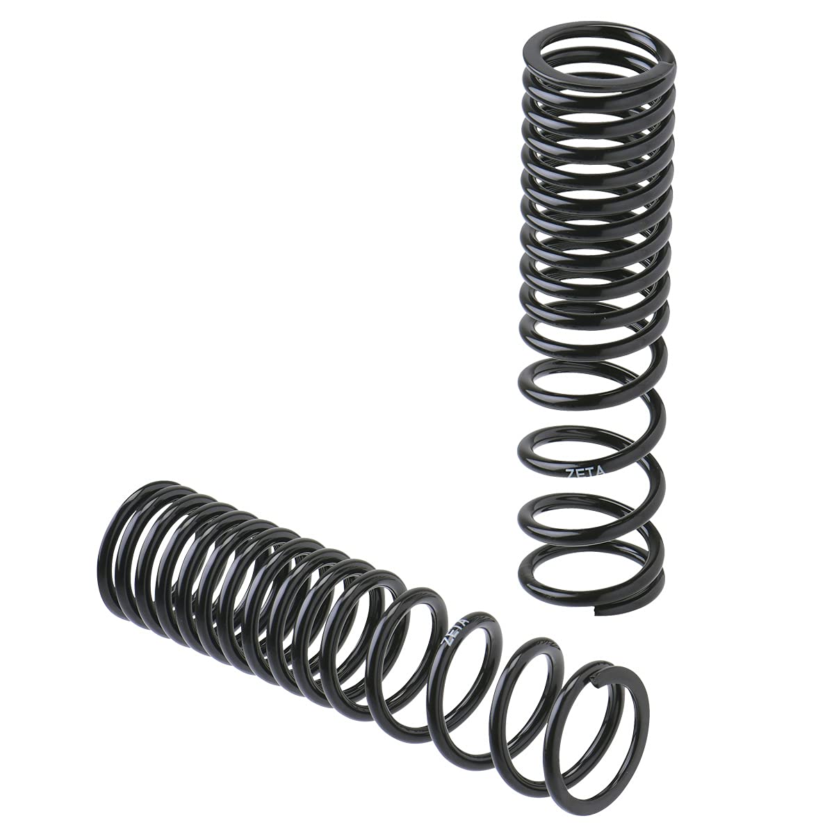 

ZETA RACING Rear Shock Spring Lowering Kit for Honda CT125 Hunter Cub Dirt Freak (D5523) (Formerly Part Number: ZE56-9431)