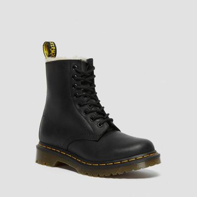 Boots Black 1460 Serena