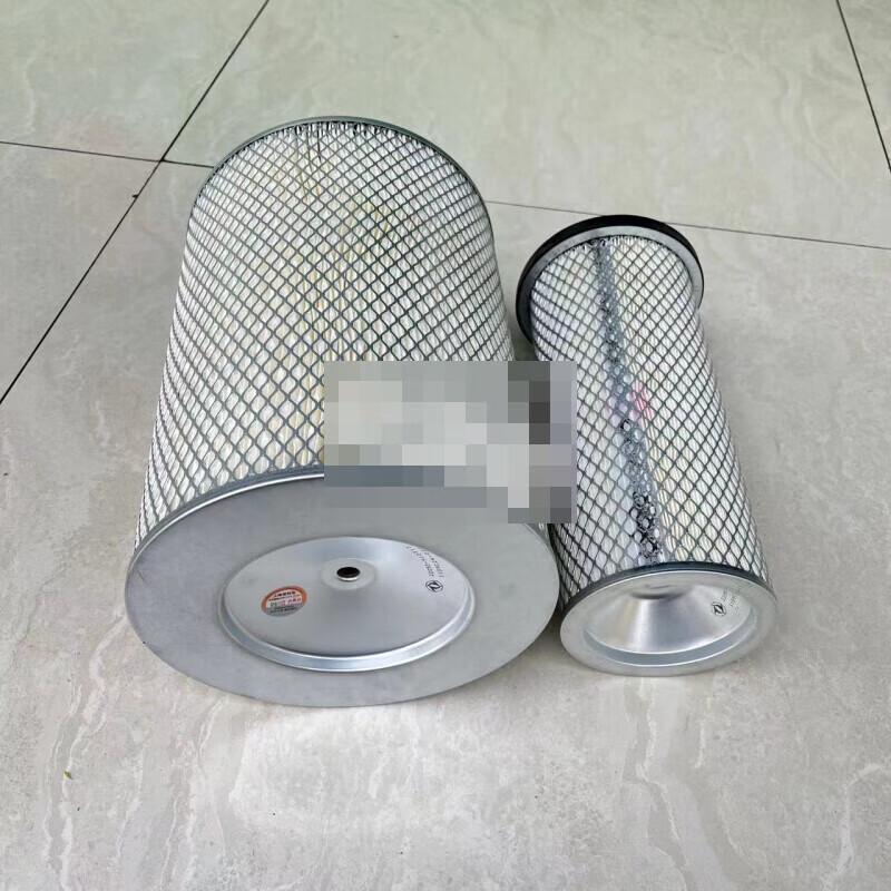 Aftermarket Air Filter Assembly for Dongfeng Mengshi EQ2050B