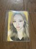 [USED] Eve Eve LOONA Girl of the Month ARTMS Trading Card LUMINOUS Bonus
