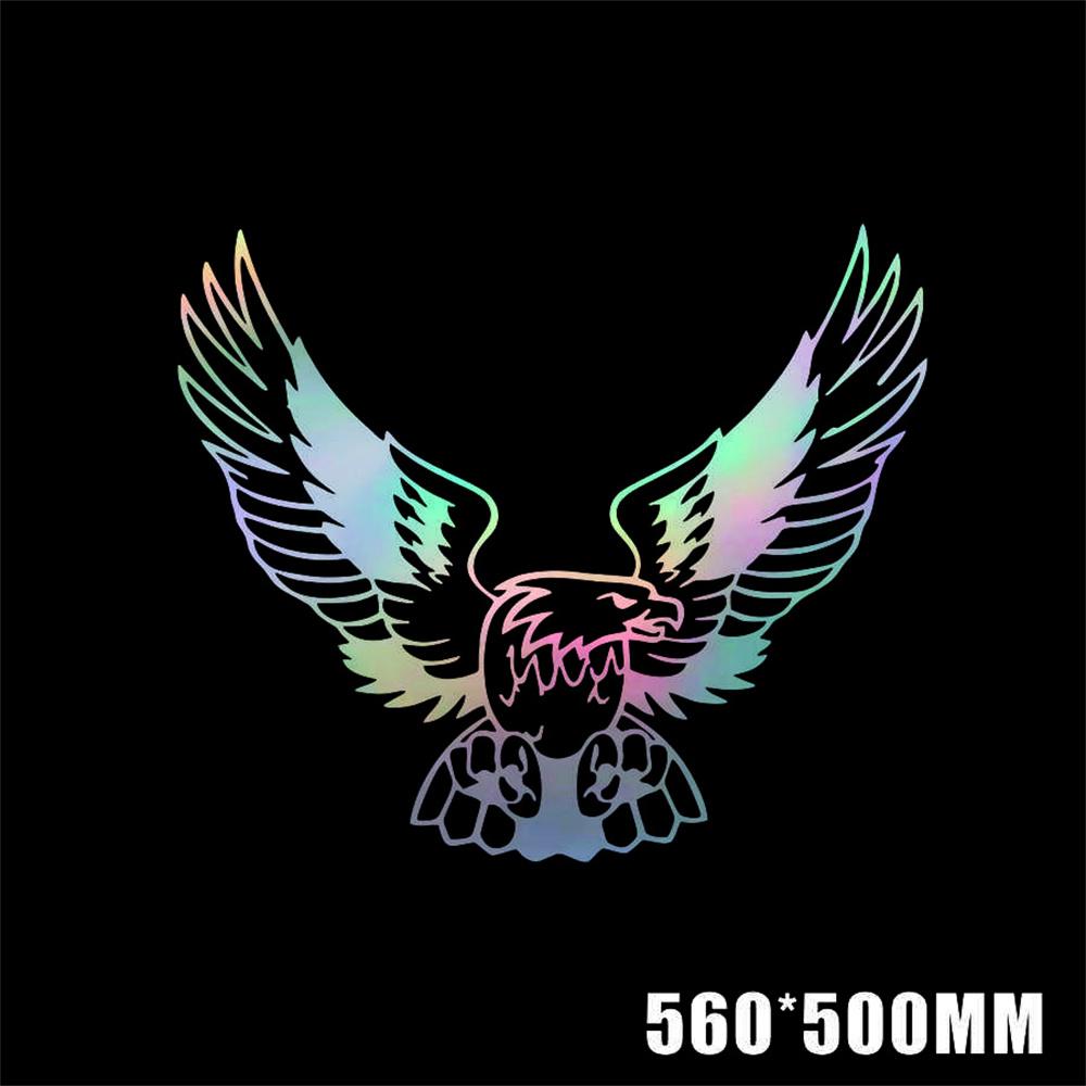 56*50cm Color Car Door Side Body Vinyl Sticker Decoration Decal Universal