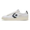 Pro Leather Low Raise Your Game