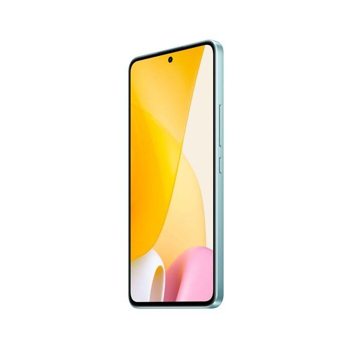 Smartphone - XIAOMI - Xiaomi 12 Lite - 6.55" - 8 GB RAM - 128 GB Memorie Internă - 5G