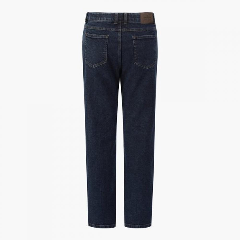 MunSingwear Men S Denim pantS Navy Mr121mpt14