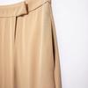 Damenmode Sommer 2024: Vielseitige High-Waist Wide-Leg Hose