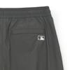 MLB Basic Collection Basic Boston Red Sox SS25 Cargo Pants Unisex Gray 3AWPB1153-43CGD
