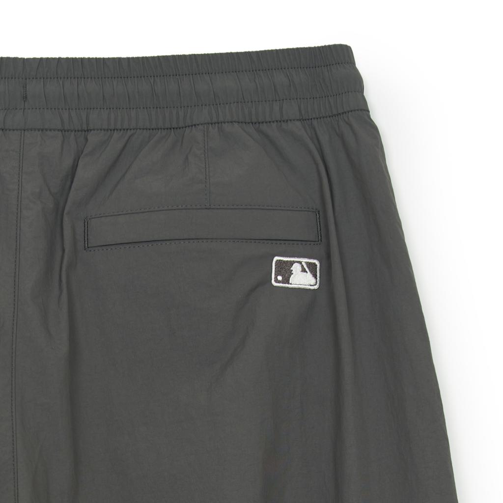 MLB Basic Collection Basic Boston Red Sox SS25 Cargo Pants Unisex Gray 3AWPB1153-43CGD