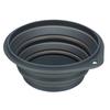 Dog Travel Silicone Tableware 0.5L