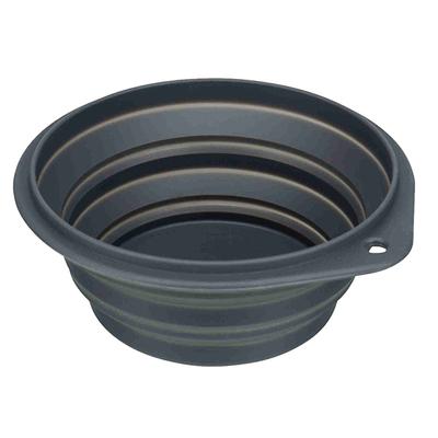 Dog Travel Silicone Tableware 0.5L