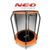 Children's Garden Trampoline 152 Cm 5 Ft Neo-Sport