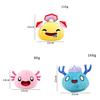 Roblox Slime Rng Plush Toy With Soft Short Pile Material For Collectors And Kid