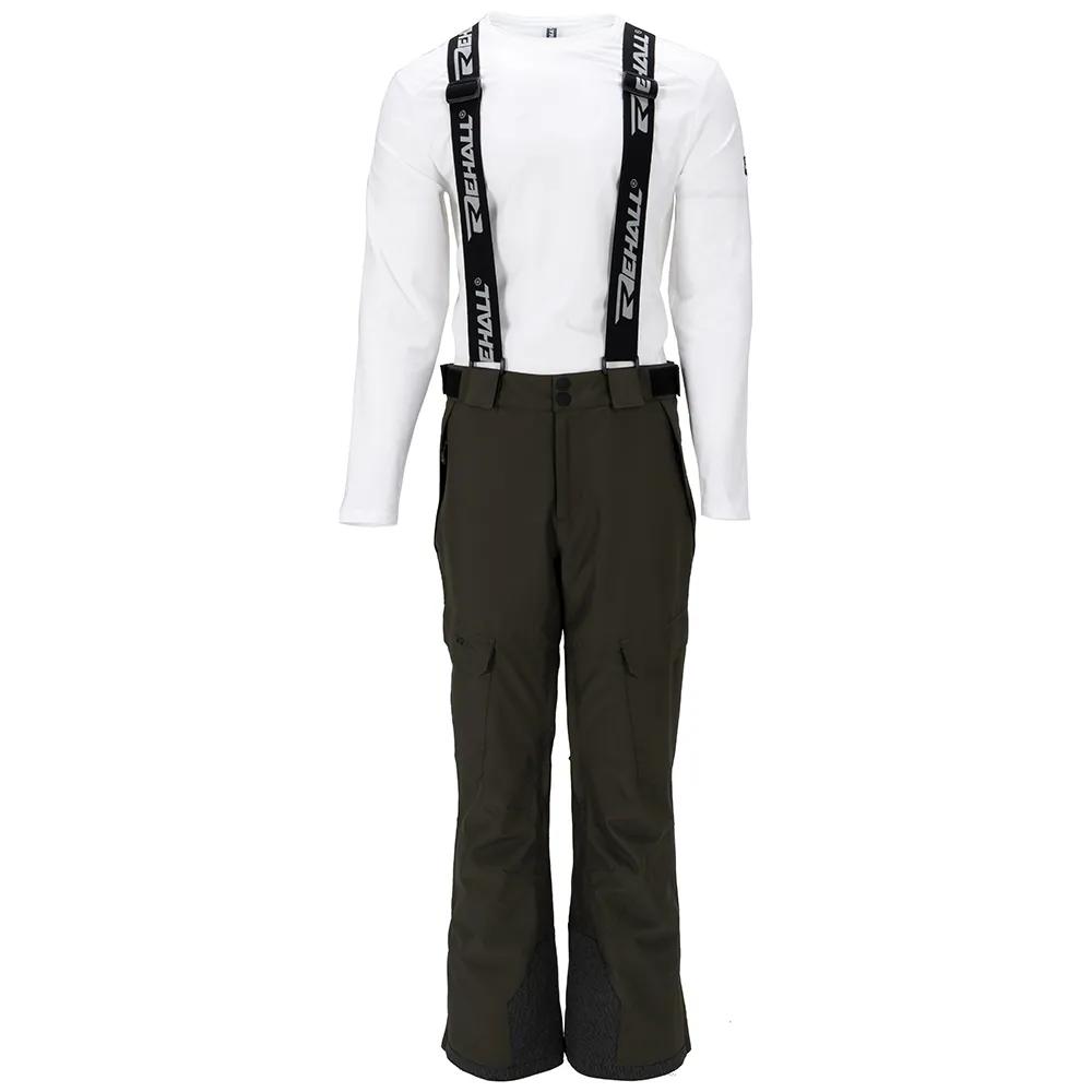 

Rehall Брюки Backbone-R S