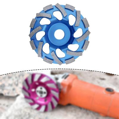 Instrumente abrazive – Discuri de șlefuit și roți