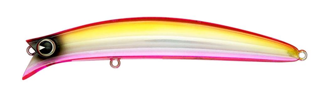 Ams Design Komomo 2 Pink Pink (Ima) #K211-116 &