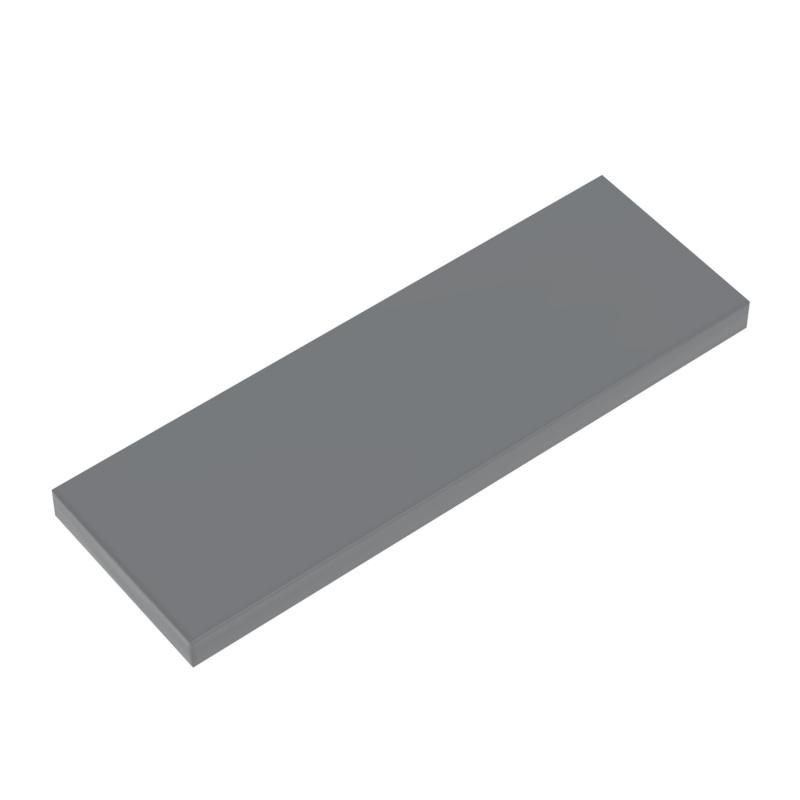 50&100&200 BUC Caramizi 69729 DIY 2x6 Blocuri de Constructii Cărămizi Netede Jucării Educaționale Creative Dimensiune Copii Compatibil Brand Celebru