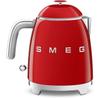 Чайник Smeg KLF05RDEU
